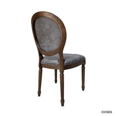 Ghế Louis