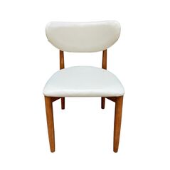 Ghế ăn bọc nệm Masa
