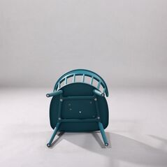 Ghế tựa Requin nhựa PP đúc