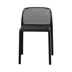 Ghế tựa Lido nhựa PP đúc