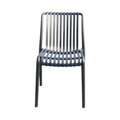Ghế tựa Fence nhựa PP