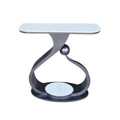 Bàn console AK071 mặt đá