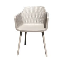 Ghế tựa Narnia nhựa PP