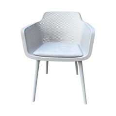 Ghế tựa Narnia nhựa PP