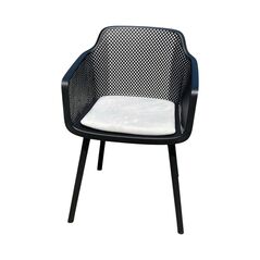 Ghế tựa Narnia nhựa PP