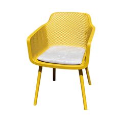 Ghế tựa Narnia nhựa PP