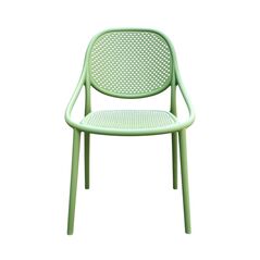 Ghế tựa Venus 3060 nhựa PP