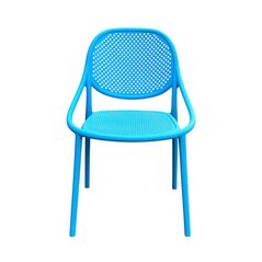 Ghế tựa Venus 3060 nhựa PP