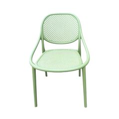 Ghế tựa Venus 3060 nhựa PP