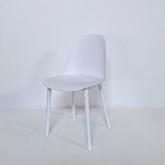 Ghế tựa Daisy nhựa PP
