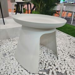Bàn trà Tray nhựa PP đúc