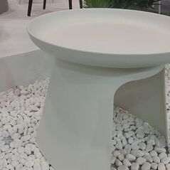 Bàn trà Tray nhựa PP đúc