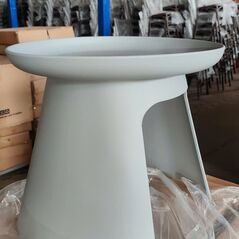 Bàn trà Tray nhựa PP đúc