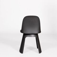 Ghế tựa Gai 06 nhựa PP đúc