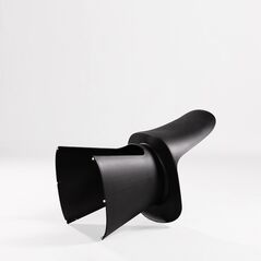 Ghế tựa Gai 06 nhựa PP đúc