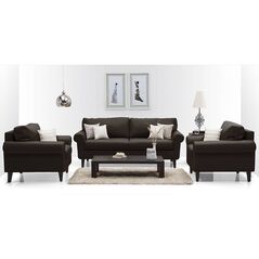 Sofa băng Oxford