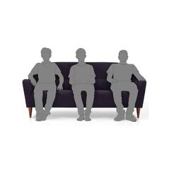 Sofa băng Torino