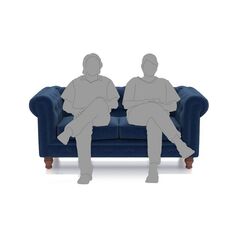 Sofa băng Winchester