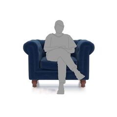 Sofa băng Winchester
