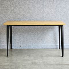 Bàn làm việc Rec-V chân đa giác