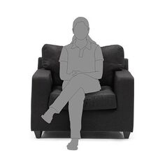 Sofa đơn Walton