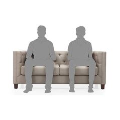 Sofa băng Windsor