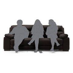 Sofa Thiene 3-mh