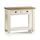 Bàn console 2 ngăn kéo Shutter gỗ sồi