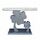 Bàn console AK056 mặt đá