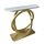 Bàn console AK067 mặt đá