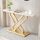 Bàn console AK068 mặt đá