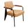 Ghế sofa đơn Aldo khung thép