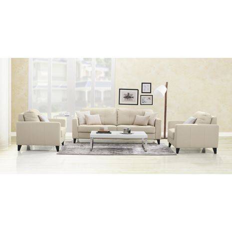 Sofa Franco 3-1-1-pc
