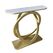 Bàn console AK067 mặt đá
