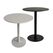 Bàn café Lyndi thép 100%
