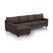 Sofa góc Walton