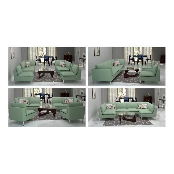 Sofa Bau Modular decor 4