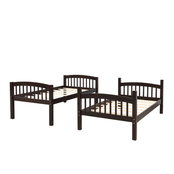 Giường tầng XK Chester 1m