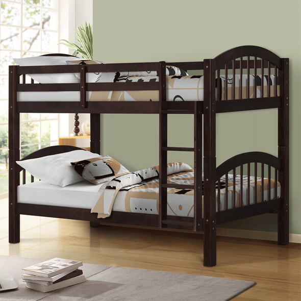 Giường tầng XK Chester 1m