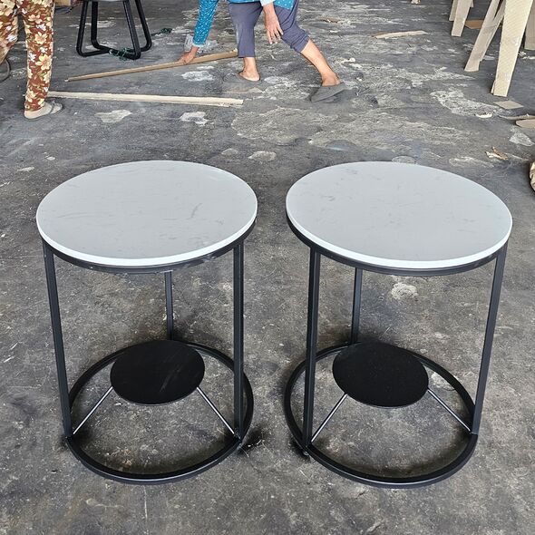 Bộ bàn ghế treo Sesto
