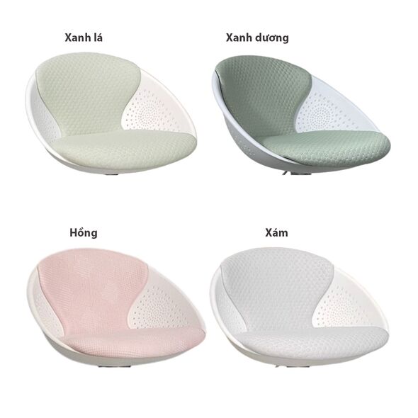 Ghế xoay Netti