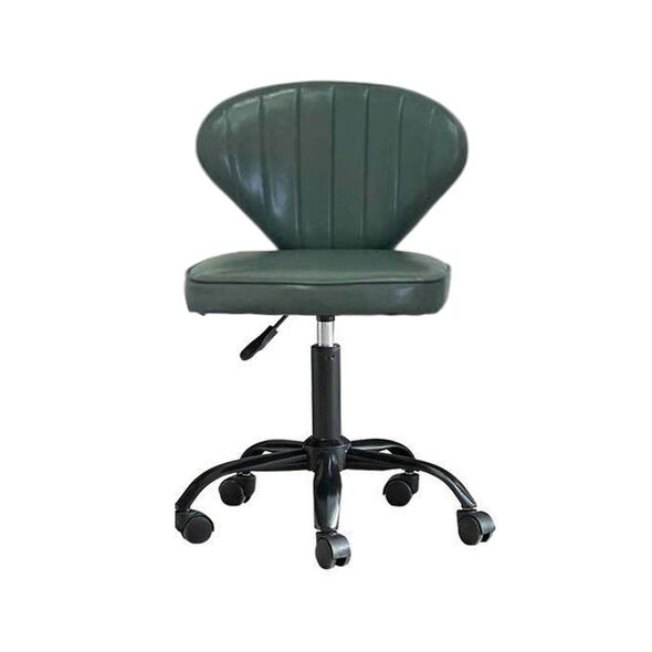 Ghế xoay Pcok chân thép