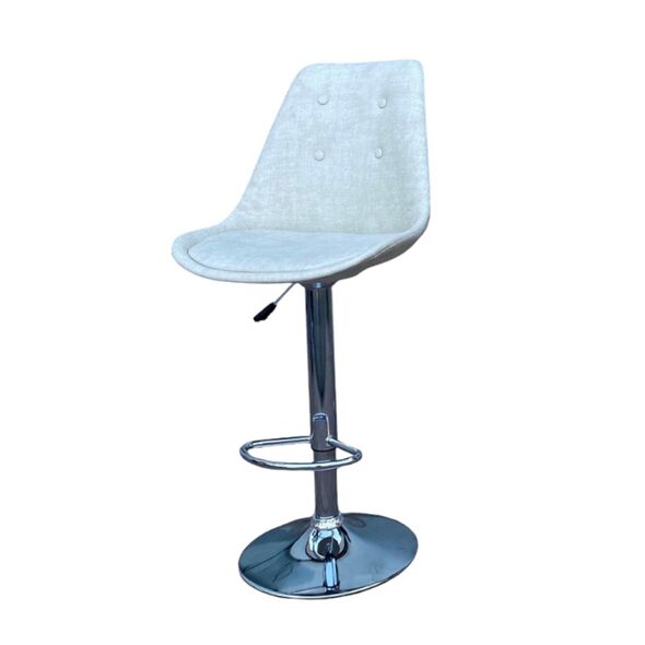 Ghế bar Nordica chân thép