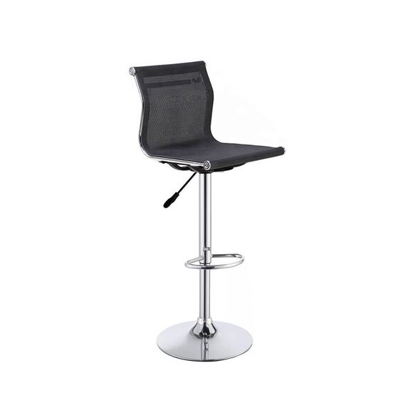 Ghế bar IB251 chân thép