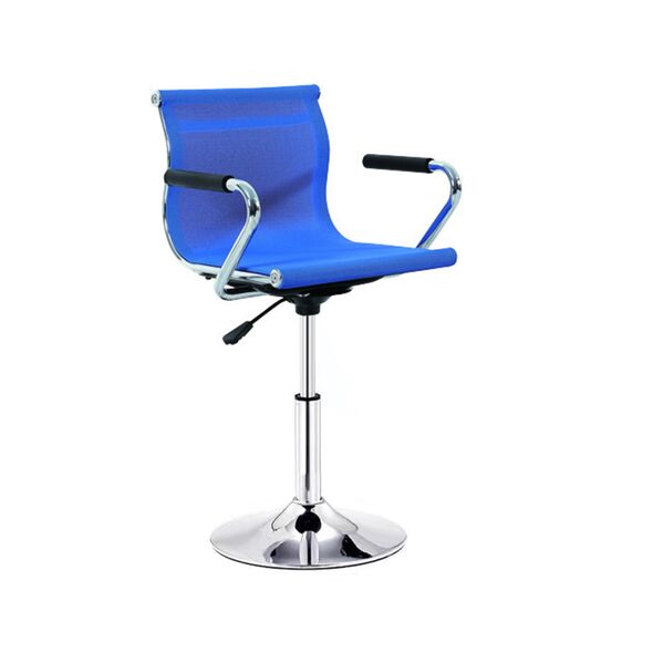 Ghế bar IB251 chân thép