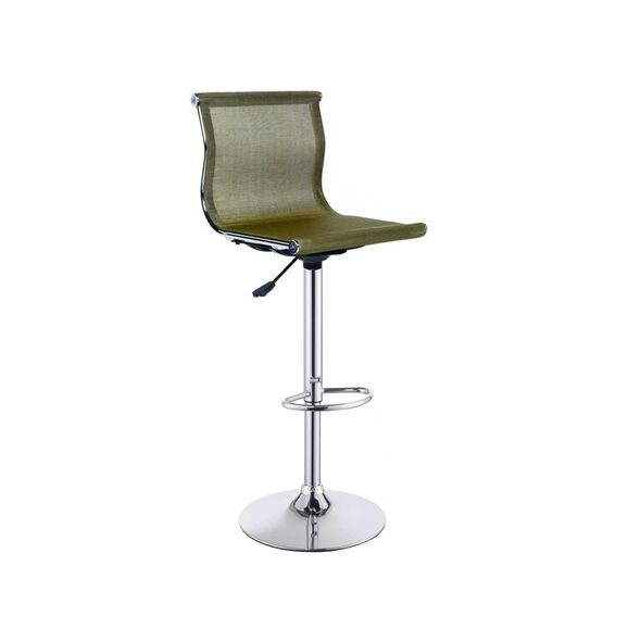 Ghế bar IB251 chân thépGhế bar IB251 chân thép