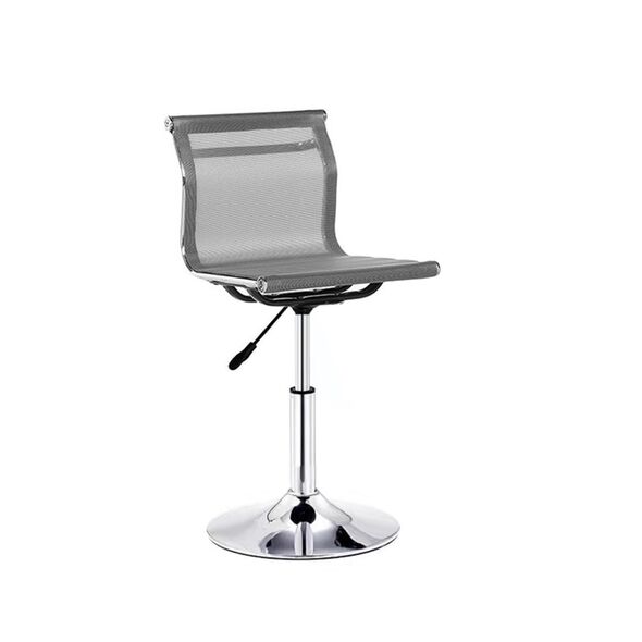 Ghế bar IB251 chân thép