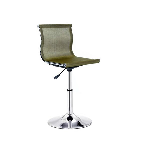 Ghế bar IB251 chân thép