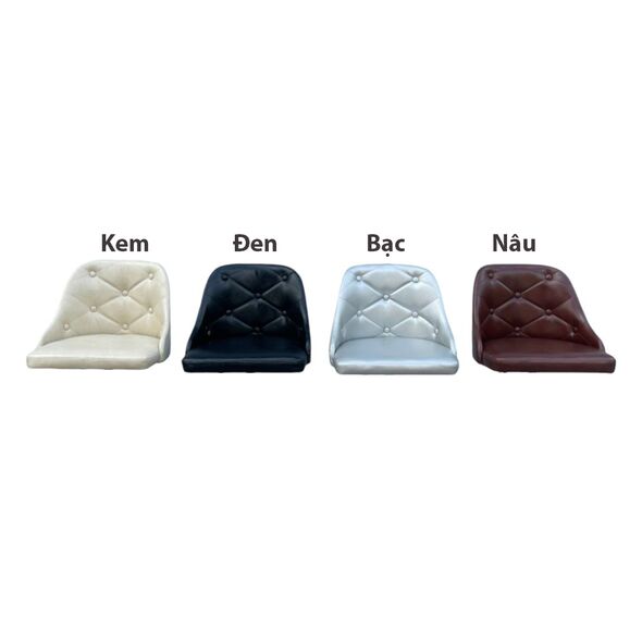 Altas màu ghế