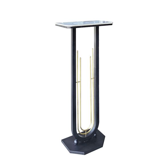 Bàn console AK065 mặt đá